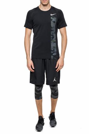 Camo t-shirt, zdjęcie 2 Camo t-shirt od Nike
